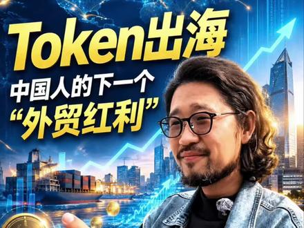 Token出海:中国人的下一个"外贸红利"
中国人做了几十年外贸,卖过衣服、卖过手机、卖过光伏板。但你知道现在最新的出口商品是什么吗?是Token。对,就是AI模型生产出来的Token。
什么叫Token出海?简单说,就是中国的模型和算力留在国内,海外用户通过API远程调用,按Token量付费。电不出境,算力留境,但价值跨境——赚的是外汇。
这事为什么可行?因为中国的Token太便宜了。国产模型百万Token只要0.1到20块人民币,而GPT-5同等性能的Token要100块以上。海外开发者用中国的Token,成本能省掉80%以上。
你想想,如果你开一个网店,从国内以1块钱进货,卖到海外10美元,这中间的利润是不是很香?Token出海就是这个逻辑。
2026年4月,汕头华侨试验区已经跑通了国内首个Token出海全链路闭环——从离岸数据中心到Token生产,再到海外调用和合规数据传输,整个流程都验证通过了。
而且在OpenRouter这样的全球API聚合平台上,中国模型的调用量已经占到61%。虽然这只占全球总量的2%-3%,但增速是最快的。
那普通人怎么参与?你不需要自己做模型,不需要自己建数据中心。你只需要搭建一个Token聚合分发平台,把国产模型的API对接好,然后去海外的开发者社区推广。你做的就是中间商——国内批发、海外零售。下一波外贸红利不在集装箱里,在API接口里。#token #词元 #token出海 #AI模型出海 #api聚合