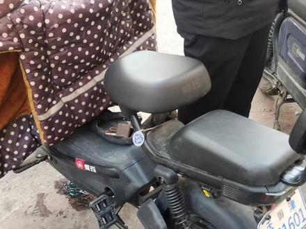 电动车后座垫的N种拆卸方法之…… #电动车 #电瓶车 #电动车维修