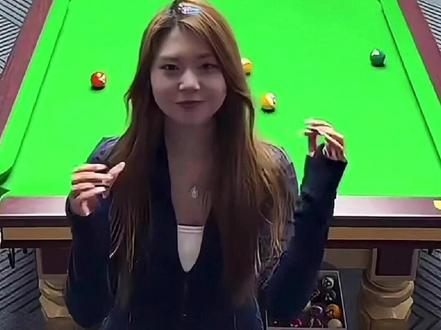 总督追分算不算一线水准#薛珍麒 #马宁 #追分