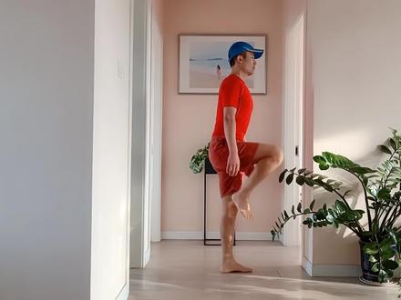 每天跺脚80下,1个月后,身体会告诉你3个好处