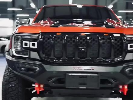 总算没白等!全新2023款#福特小猛禽 终于来了,年底上市销售,由江铃福特打造,低配两驱不高于16万,dmax和小猛禽你怎么选?#带你懂车 #汽车