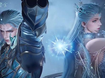 绝世唐门:补充解析绝世唐门131集最新看点,霍雨浩收获外孙 #斗罗大陆2绝世唐门 #动漫解说 #霍雨浩 #兽神帝天 #青年创作者成长计划