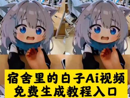 你们找的砂狼白子ai视频免费制作教程来了,#砂狼白子ai 白子ai #即梦AI #AI分身戏精大赛 #我的AI分身杀疯了 #Seedance2.0 砂狼白子 砂狼白子被暴打 砂狼白子ai 砂狼白子被掐死 砂狼白子娃娃 砂狼白子ai被打死 砂狼白子表情包 砂狼白子图片 q版砂狼白子 病娇砂狼白子 砂狼白子ai配音 白子ai 砂狼白子ai动画 砂狼白子ai指令 砂狼白子ai视频 砂狼白子ai上课 砂狼白子ai被打 砂狼白子ai指令教程 砂狼白子ai配音怎么弄 ai指令 流萤ai指令 砂狼白子宿舍 砂狼白子ai设定 砂狼白子互动家居 砂狼白子咖啡厅互动 砂狼白子ai分身 砂狼白子骑行互动家具 砂狼白子ai 白子ai表情包 白子ai对话 白子ai偷吃 白子 白子ai制作 白子ai怎么做 白子ai动图 白子制作 白子ai图片 白子ai怎么用 白子怎么做 白子ai图 q版砂狼白子表情包 q版砂狼白子娃娃 砂狼白子q版ai 阿q版砂狼白子 q版砂狼白子声音 q版砂狼白子素材 q版砂狼白子动态图 砂狼白子q版素材 砂狼白子q版动画 q版砂狼白子玩偶 q版砂狼白子 q版砂狼白子全身