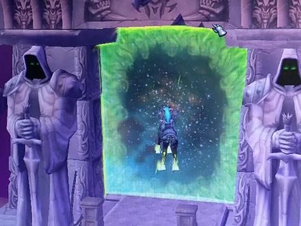 魔兽世界工程模板#魔兽世界 #游戏日常分享