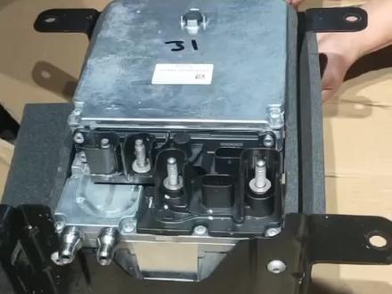 奔驰GLS450地盘号167,无法启动,48V电池,第一个167处女作,拿下来了。奔赴下一个奔驰166,276发动机故障的路上#疑难杂症 #奔驰