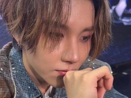 这里有人要害我。#李权哲#签售