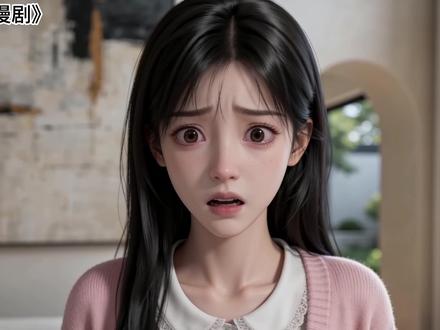 第二集 #真假千金 #塌房系统 #摆烂 #反套路 #娱乐圈爽文