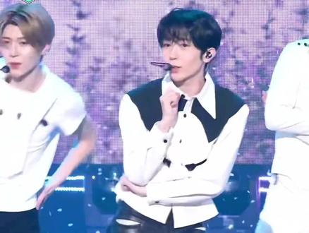 广濑辽进行曲
#nctwish #ryo #广濑辽