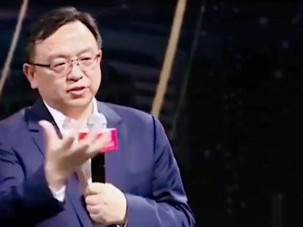 借给穷亲戚250万,竟然让这个男人成为新任广州首富?#商业思维 @抖音小助手