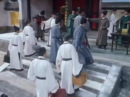 古代举人到底有多爽?见官不用跪送田还免税?事实真如此吗? #历史科普#历史故事#历史人物#古代#涨知识