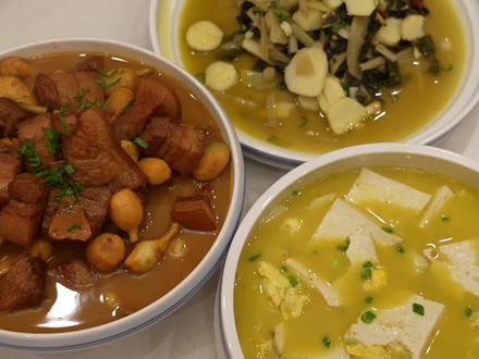 宝应茨菇#茨菇 做法#家乡的味道