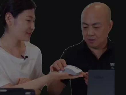 联想#legion 无线游戏鼠标M600 的三模模式可以让你#快乐×3倍 哦😁#你的美好会发光