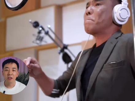 屠洪刚超然霸气的5首神曲,这些歌根本没人敢翻唱吧#屠洪刚 #精忠报国 #你