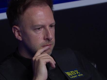 塔猜亚爆冷击败世界第一特鲁姆普 晋级世界公开赛决赛 塔猜亚6:4特鲁姆普 晋级世界公开赛决赛#斯诺克 #斯诺克世界公开赛 #塔猜亚 #特鲁姆普