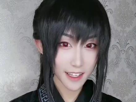 #薛洋 #元气出镜班 洋洋表示直接羽世长辞@沈辞er.🍓