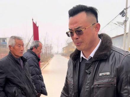 @席作诗 今年干工程的特别难……#工程款#农民工