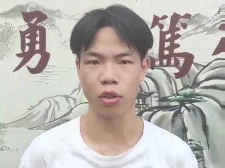 新学期,新的起点,新的征程
一起来听听2024届晨光学子的心声和老师的祝福语
愿所有学子实现自己的大学梦想,奔赴更美好的远方!#复读 #高考复读 #湘潭复读 #湘潭晨光高考复读学校 #湘潭晨光补校