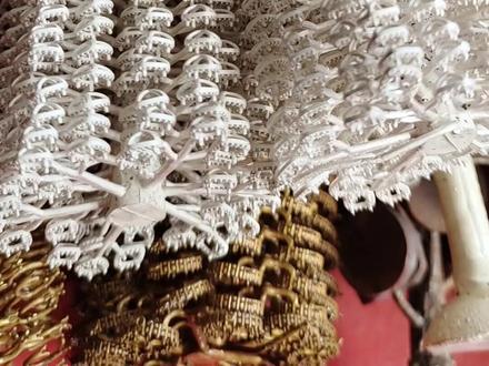 批量生产银首饰#上热门 #熔炼 #首饰铸造 #银首饰 #首饰工厂 #贵金属 @抖音小助手