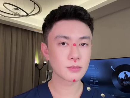 侧颜揭秘,自测你是直面,凸面,还是凹面?#变美 #侧颜