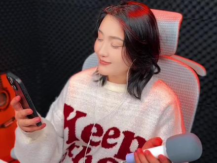 得胜u8声卡麦克风一体机 方便好用 真心推荐 #得胜U8麦克风#直播K歌麦克风#麦克风推荐#直播声卡 #唱歌给我听