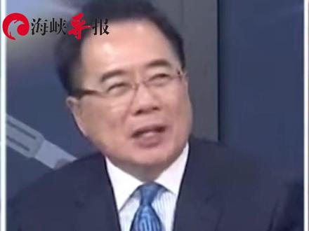 尹锡悦发表涉华不当言论,蔡正元讽:很可笑的“政治小丑” #知识前沿派对