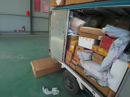 这个电商特惠的全部都是抖音买的虚拟号,没有三同,1块4一票#快递#快递小哥#记录真实生活#京东#快递员