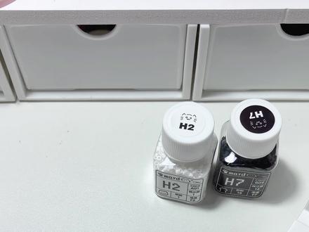 拼豆也能做出超小波点效果?!
此相框怎么如此貌美!
就这样美美爱上(本期入境家中小猫:名为小七)
小波点效果原创:@小猫饼饼 米菲兔相框@兜兜豆豆(接🍳版)
#拼豆 #拼豆考研 #手作diy #拍立得相框