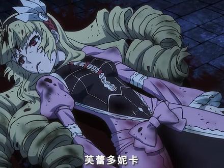 #动漫 #动漫推荐 #动漫解说 #动漫剪辑