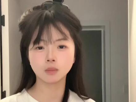 【祢豆子】发型教程来噜🫘漫感简单二次元~
#鬼灭 #祢豆子cos #动漫发型 #祢豆子 #二次元发型