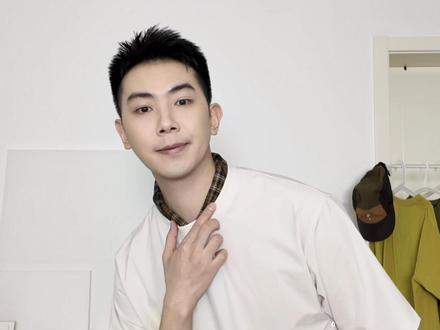 170男生不看脸如何穿出时髦感?
#粉彩系#粉彩系和西湖绝配 #穿搭尖子生企划