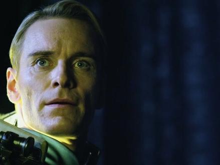 《Prometheus》2012