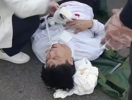 三年三次手术经历,我收获了爱情与对生活的希望 #臂丛神经 #爱情 #自由行 #泰国 #自由行 #热爱生活