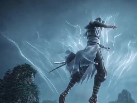 剑来:为何阿良突破13境巅峰就一定要飞升? #国漫 #剑来