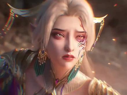 为什么说血骨门两大大乘打死都没想到!围堵天鼎宫,竟让冰魄仙子完成融合觉醒还逼退真仙马良?#动漫编年史 #国漫推荐 #韩立 #凡人修仙传 #修仙小说