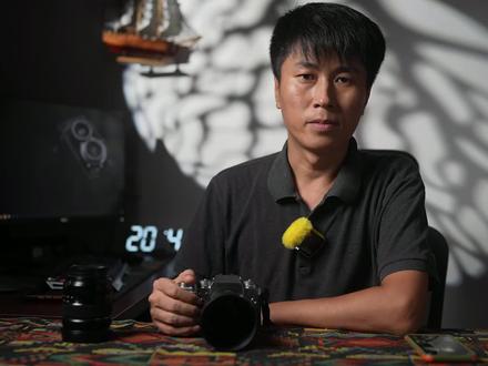 这可能是目前最为全面的富士相机镜头推荐,富士相机镜头选购指南 #富士相机