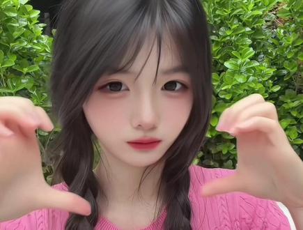 ⚈₃⚈ᐝ#塞纳斯 #虞书欣塞纳斯全球品牌代言人 #云初令#小石榴
灵感来源@Elena.(虞书欣跟我对视过版) )