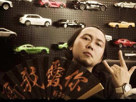 #贾浅浅
我最佩服的女诗人