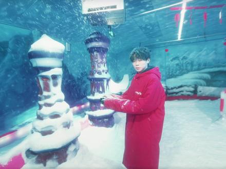 我年少 你飘渺#刘梓逸#我年少你飘渺#少年感