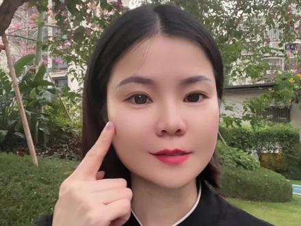 中式古法驻颜,养颜美容#逆龄抗衰 #美容护肤 #古法养肤