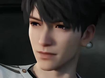 哥推圣经(开始吟唱),可以搭配评论区观看#夏以昼 #恋与深空夏以昼