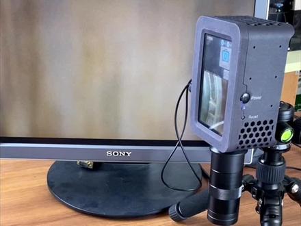 用AI人工智能视觉质检金属粉末压铸零件外观瑕疵#人工智能 #工业质检#ai人工智能 #边缘计算机 #自动化 #智能制造 #科技改变生活 #科技