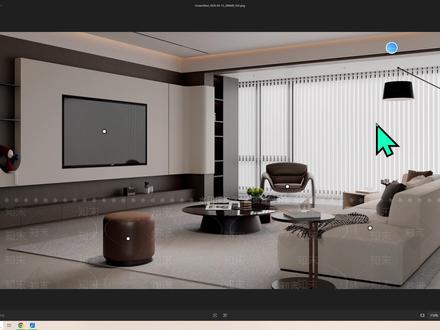 #酷家乐 #酷家乐王一 #酷家乐教学 #室内设计 #装修 学会记得点赞关注,主页更多教程!9-11点直播