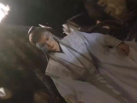 #长相思 #相柳 没人觉得刚出场的相柳绝美吗?