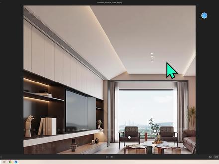 #酷家乐 #酷家乐王一 #酷家乐教学 #室内设计 #装修 学会记得点赞关注,主页更多教程!9-11点直播