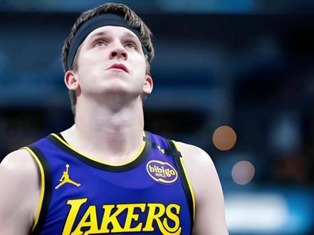 湖人该不该留留里弗斯?里弗斯和东契奇能帮助湖人夺冠吗?#湖人 #nba湖人 #詹姆斯 #里弗斯 #湖人加油