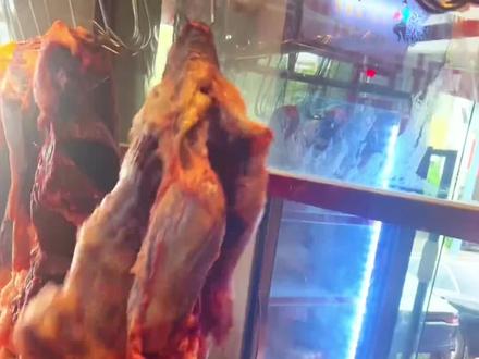 分享16种生活中常见的肉,遇到这些肉不要乱吃。#科普健康知识 #肉 #不能吃的食物