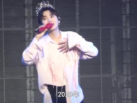 汪苏泷十周年 演唱会差点被毁#娱乐评论大赏 #娱乐新星夏日打卡