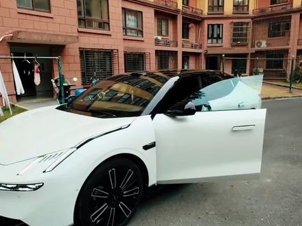 这才是智能车该有的样子!领克10 EMP一键躺停
#厉害了我的车 #领克10emp #领克 #dou是好车 #大玩具