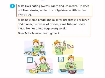 苏教版译林英语六下U3课文朗读和翻译#关注我持续更新小学知识 #每天学习一点点进步一点点 #小学英语 #家长收藏孩子受益 #一起学习一起进步