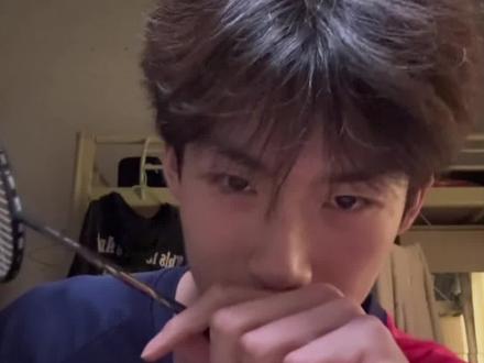 羽毛球人的转场来了教程#羽毛球拍转场 #羽毛球转场 #羽毛球人的转场来了